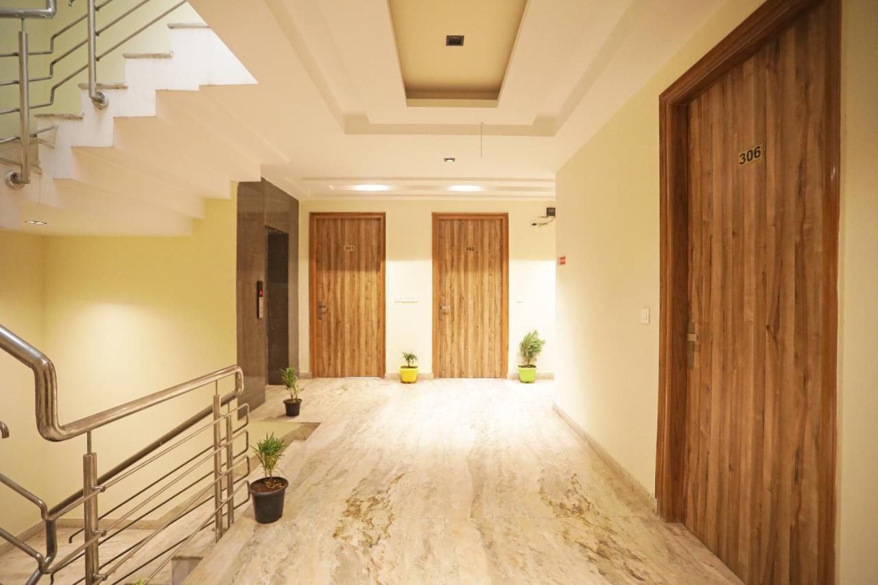 Good Vibe Near Delhi Igi Airport 4* New Delhi