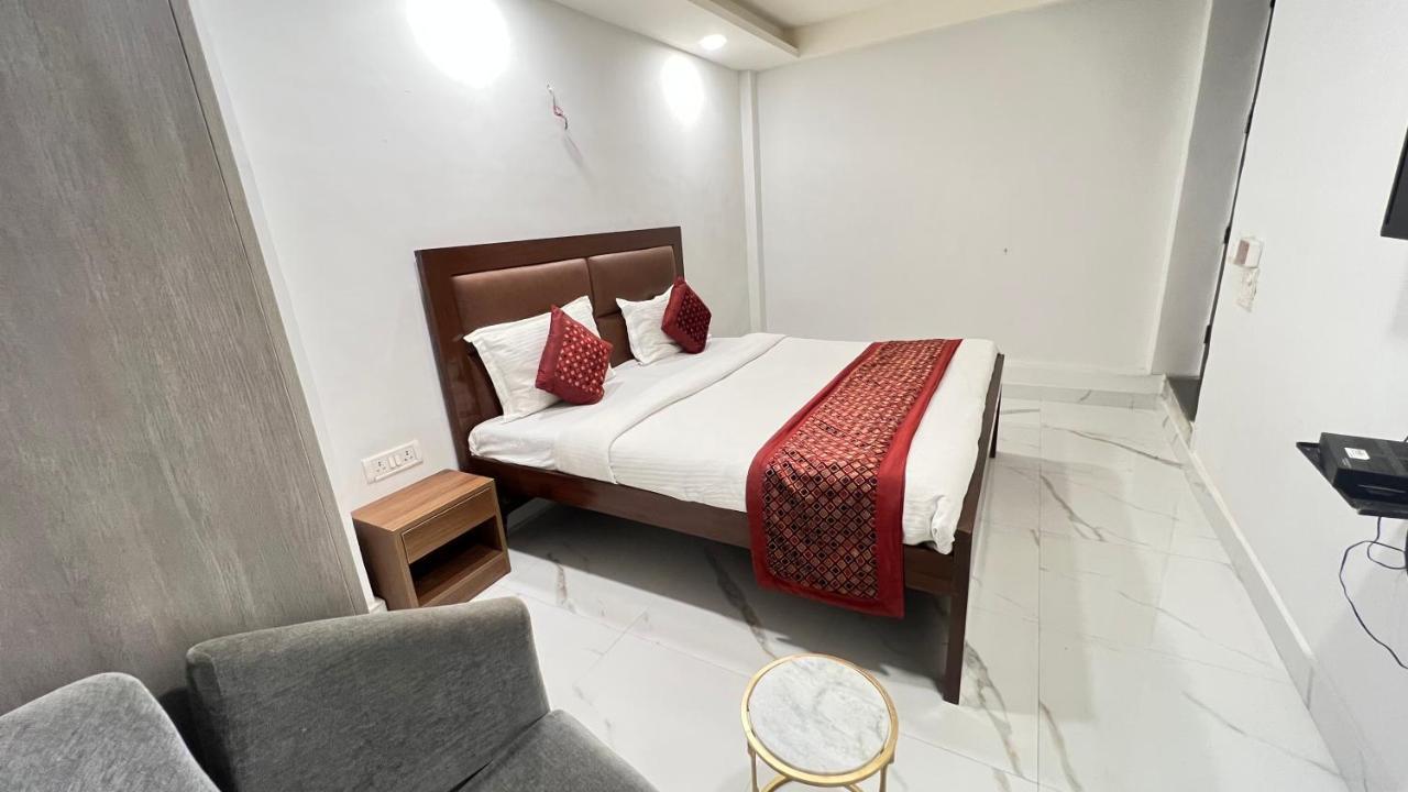 Bed & Breakfast The Dream House New Delhi
