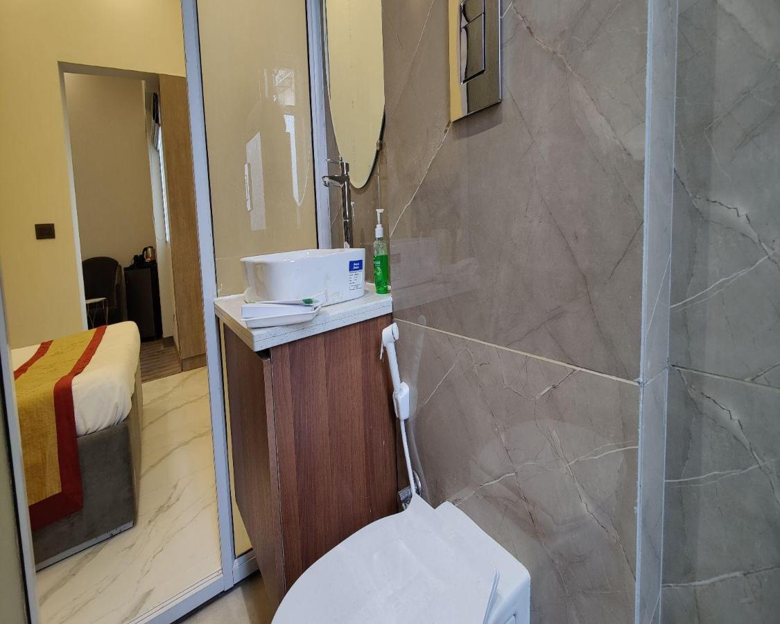 Bed & Breakfast The Dream House New Delhi