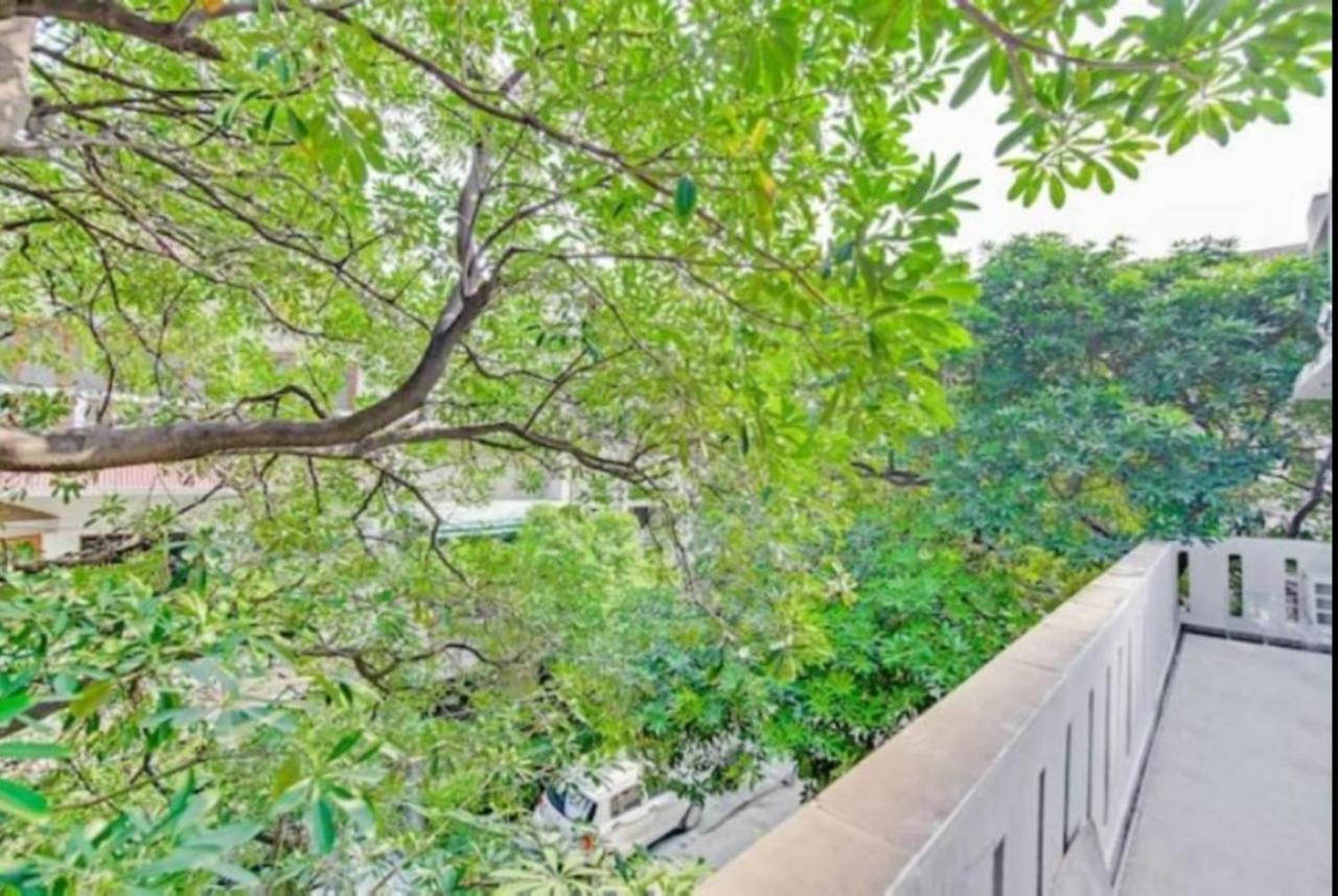 Bed & Breakfast The Dream House New Delhi