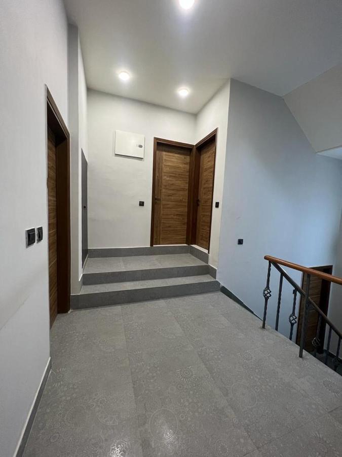 The Dream House * New Delhi