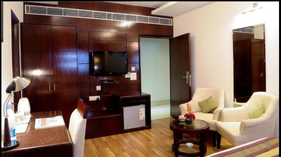 Oyo Townhouse 537 Regent Intercontinental Delhi (National Capital Territory of India)
