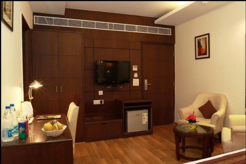 Oyo Townhouse 537 Regent Intercontinental Delhi (National Capital Territory of India)