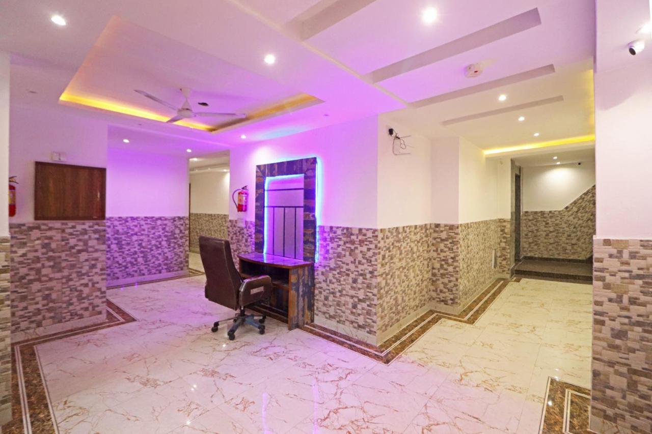 City View Luxury Near Railway Station Hotel New Delhi