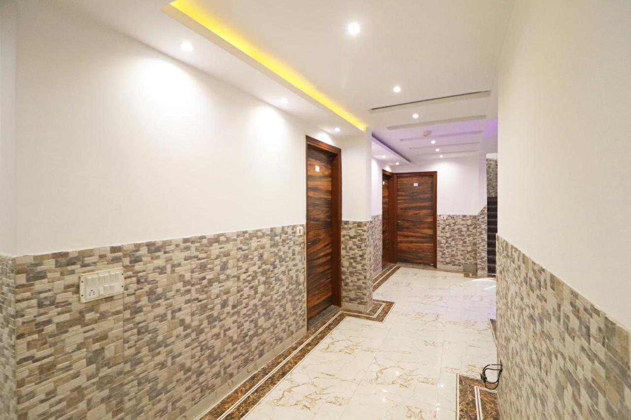 City View Luxury Near Railway Station 4*