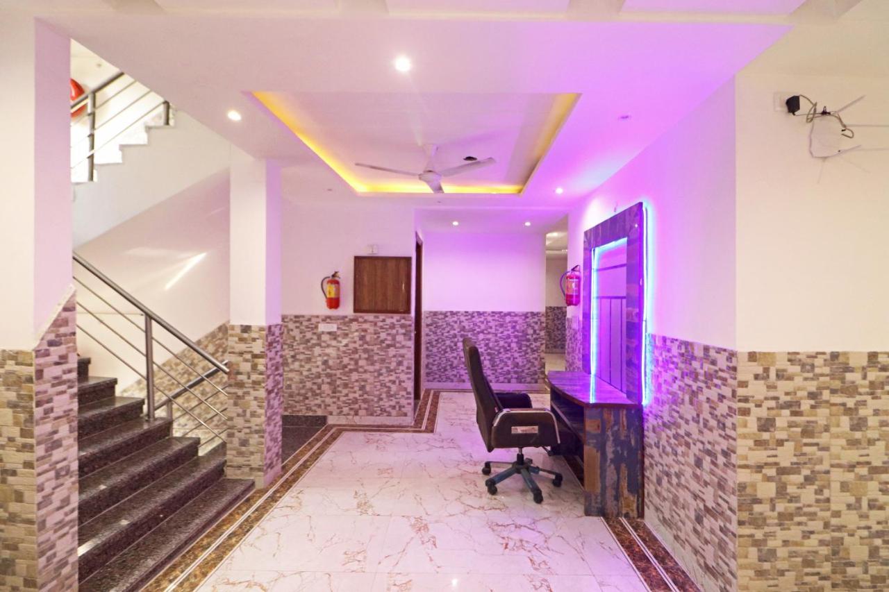 City View Luxury Near Railway Station 4* New Delhi