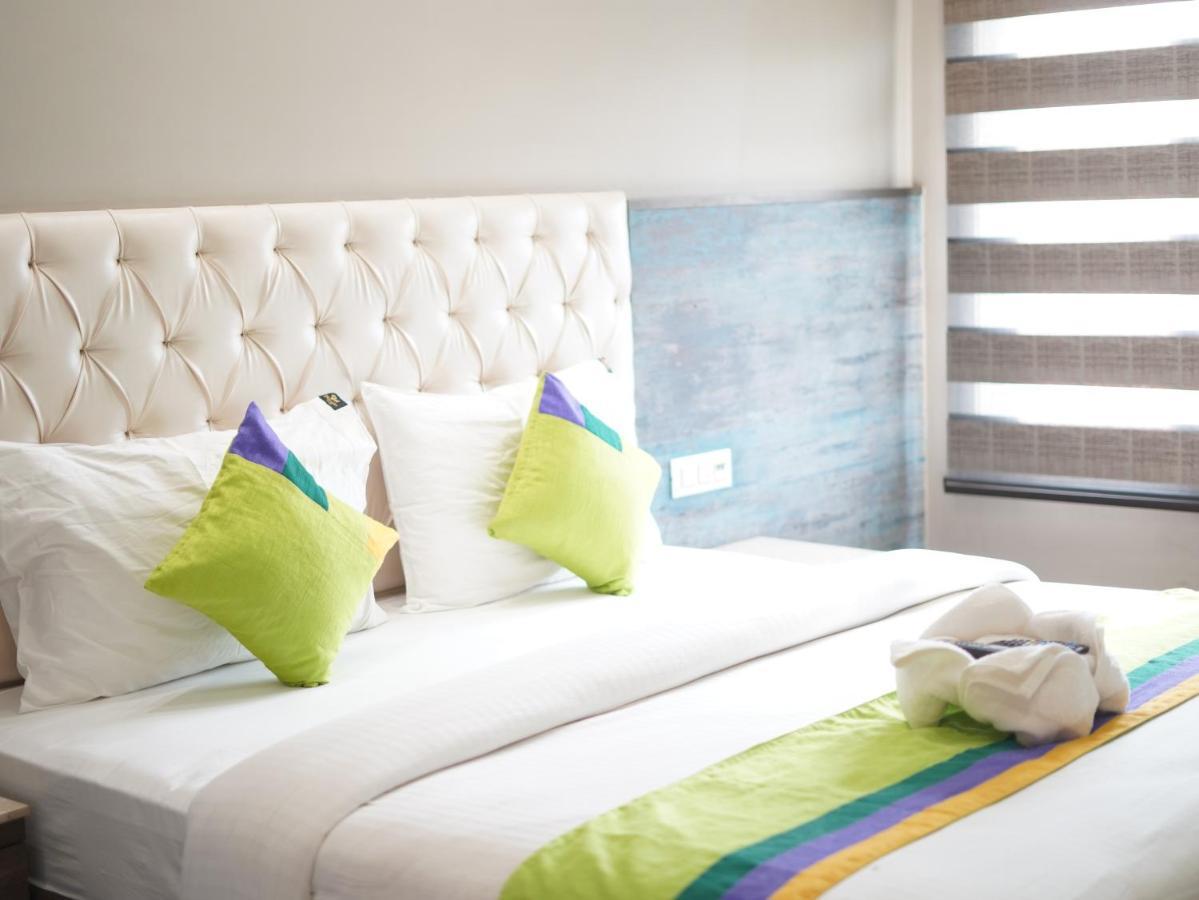 City View Luxury Near Railway Station New Delhi