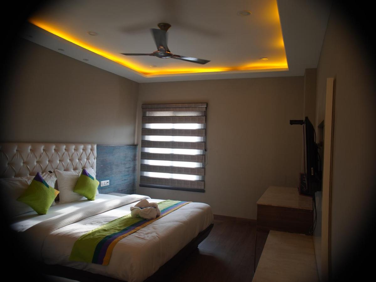 City View Luxury Near Railway Station New Delhi