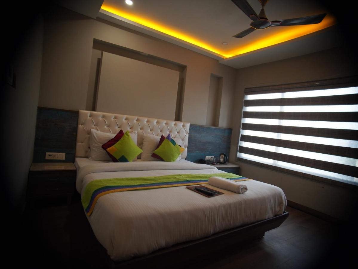 City View Luxury Near Railway Station New Delhi