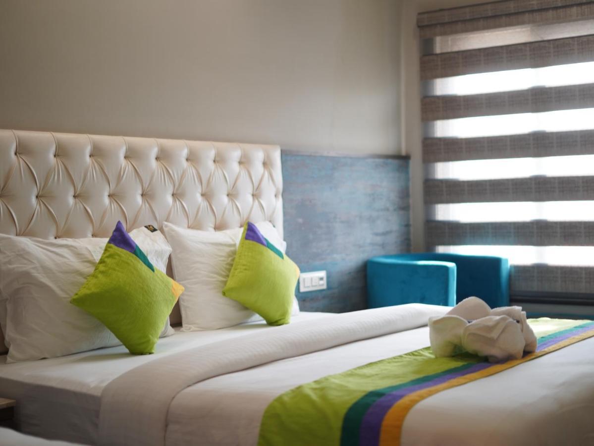 City View Luxury Near Railway Station