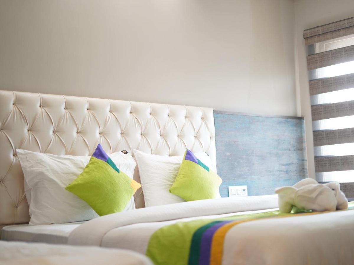 City View Luxury Near Railway Station 4* New Delhi