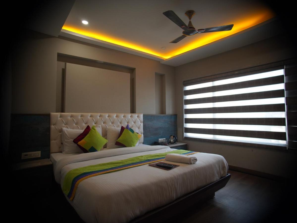 City View Luxury Near Railway Station Hotel New Delhi