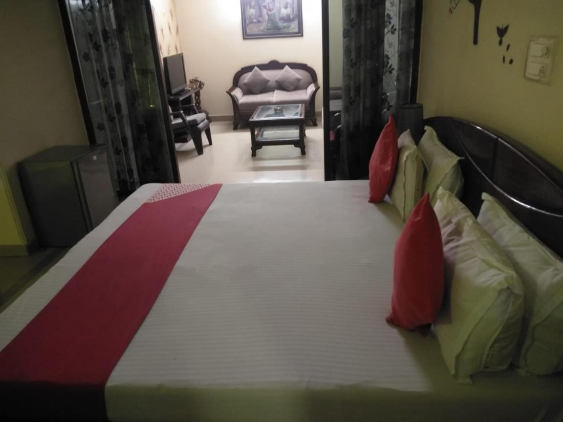 Bed & Breakfast Dwarka Delhi (National Capital Territory of India)