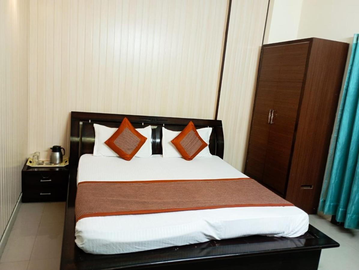 Bed & Breakfast Dwarka Delhi (National Capital Territory of India)