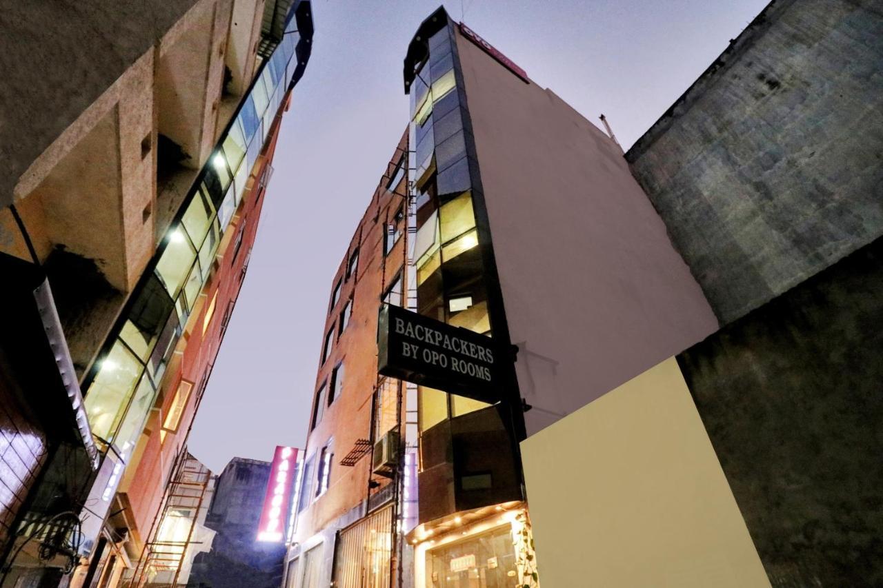 Oyo 23368 Boutique Paragon New Delhi