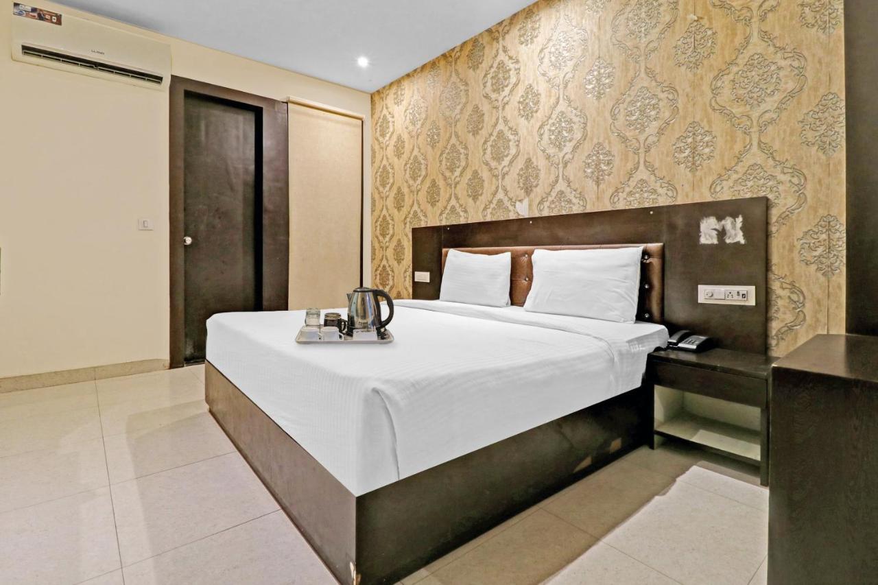 Hotel Oyo 23368 Boutique Paragon New Delhi
