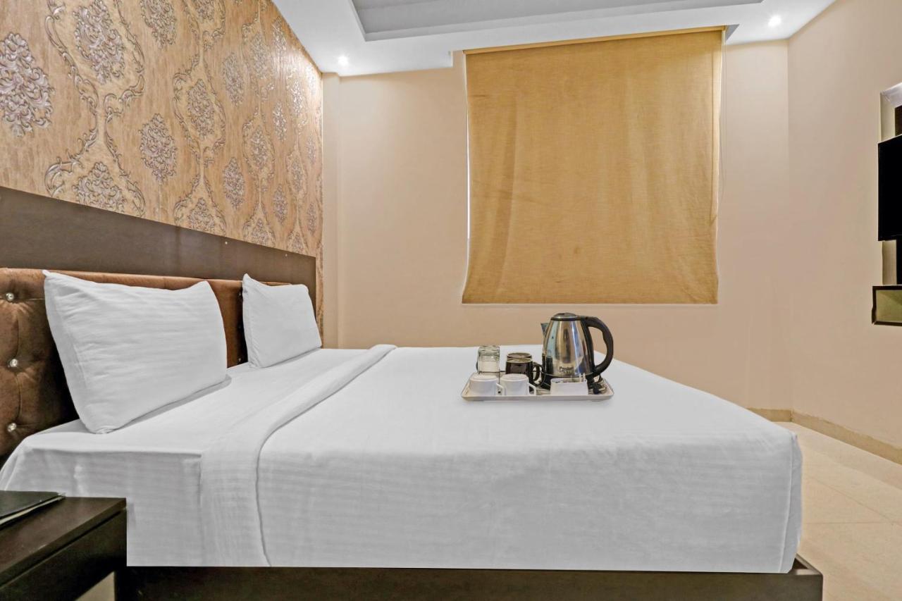 Oyo 23368 Boutique Paragon Hotel 3*