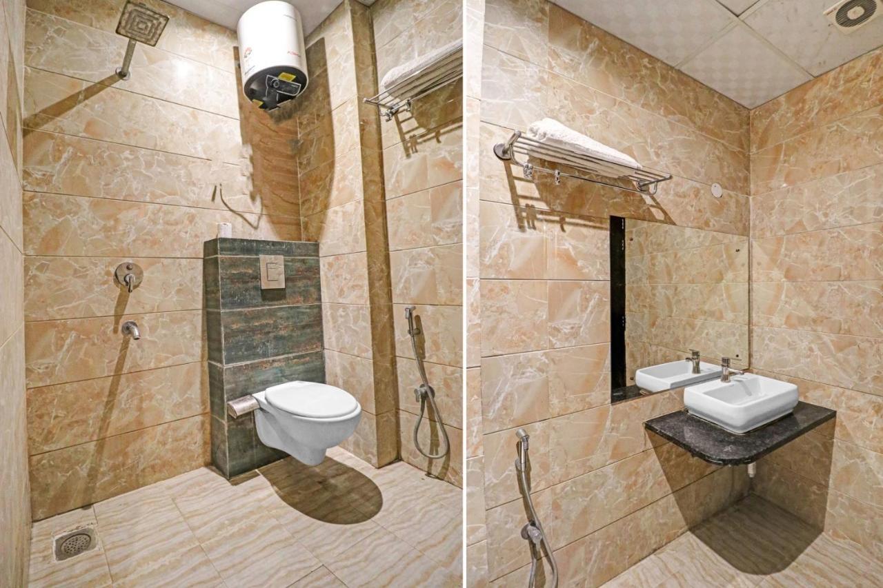 Oyo 23368 Boutique Paragon Hotel 3*