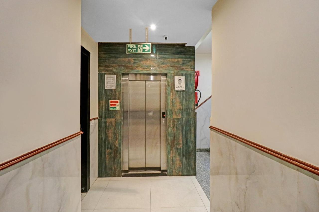 Oyo 23368 Boutique Paragon Hotel 3*