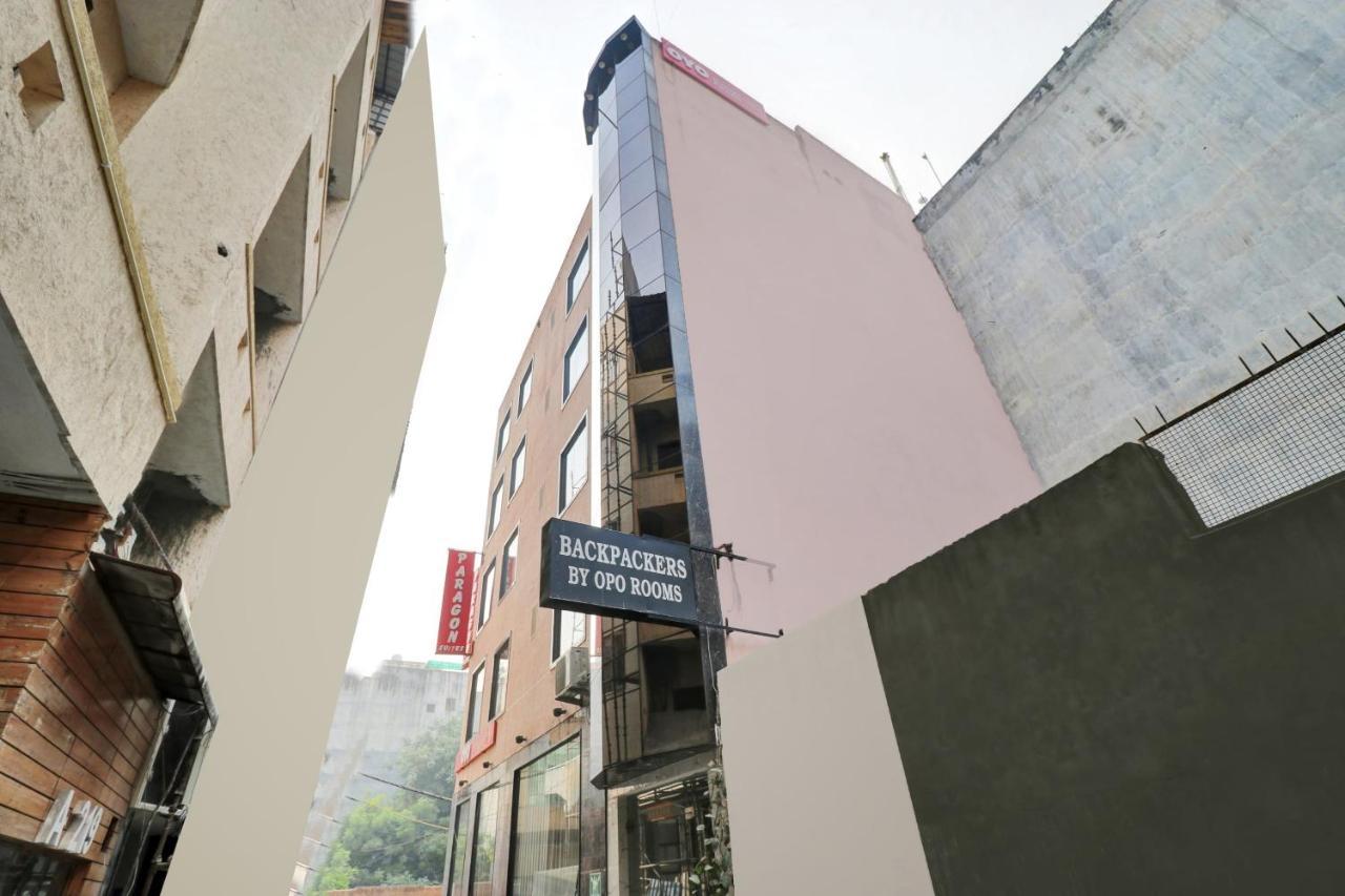 Oyo 23368 Boutique Paragon Hotel 3*