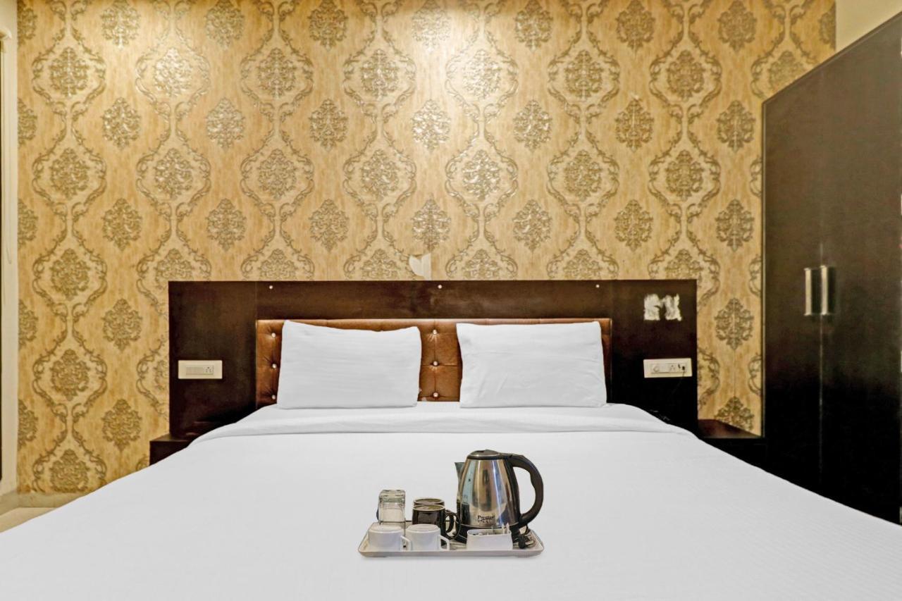 Hotel Oyo 23368 Boutique Paragon