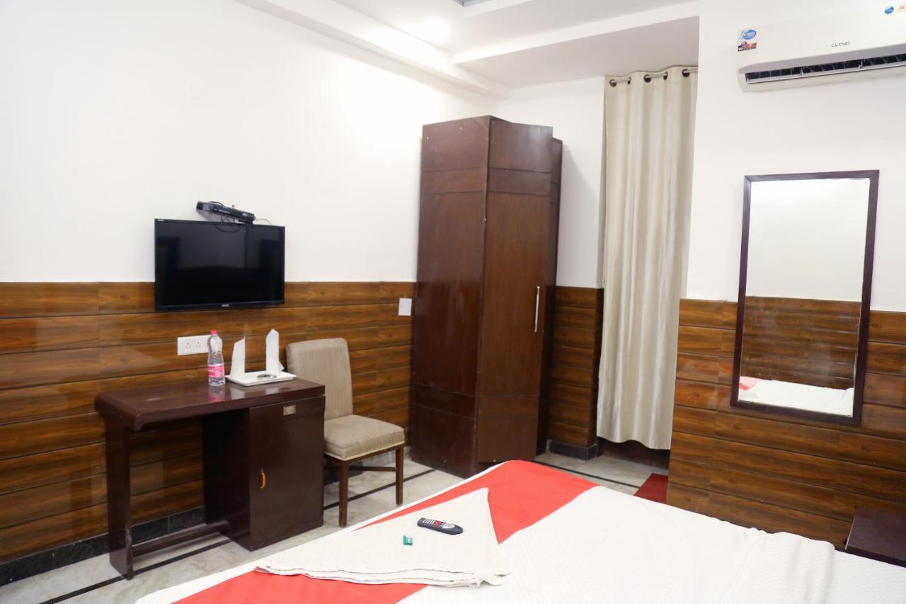 Aerocity Jindal Palace Delhi- A Well Hygiene Property