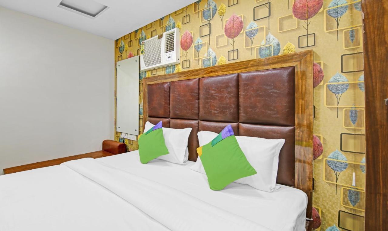 Treebo Mona Grand Hotel New Delhi