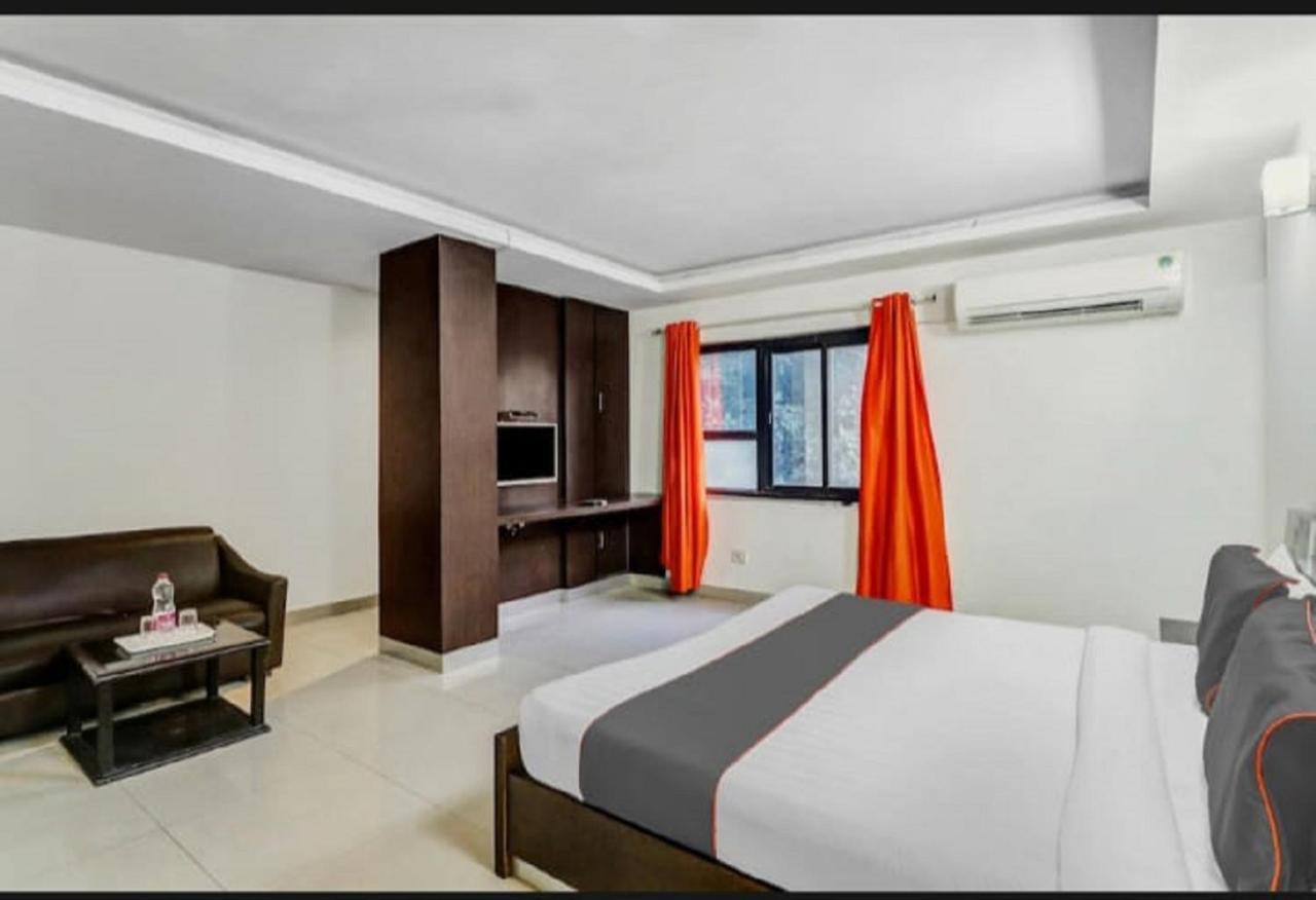 Aerocity Jindal Palace Delhi- A Well Hygiene Property