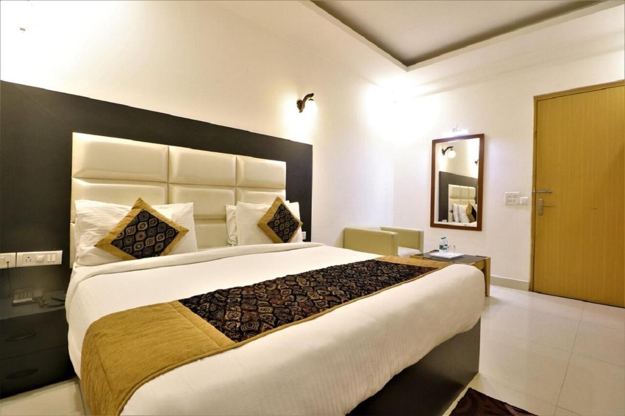 Aerocity Jindal Palace Delhi- A Well Hygiene Property