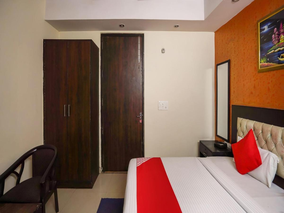 Hotel Jkm 3*
