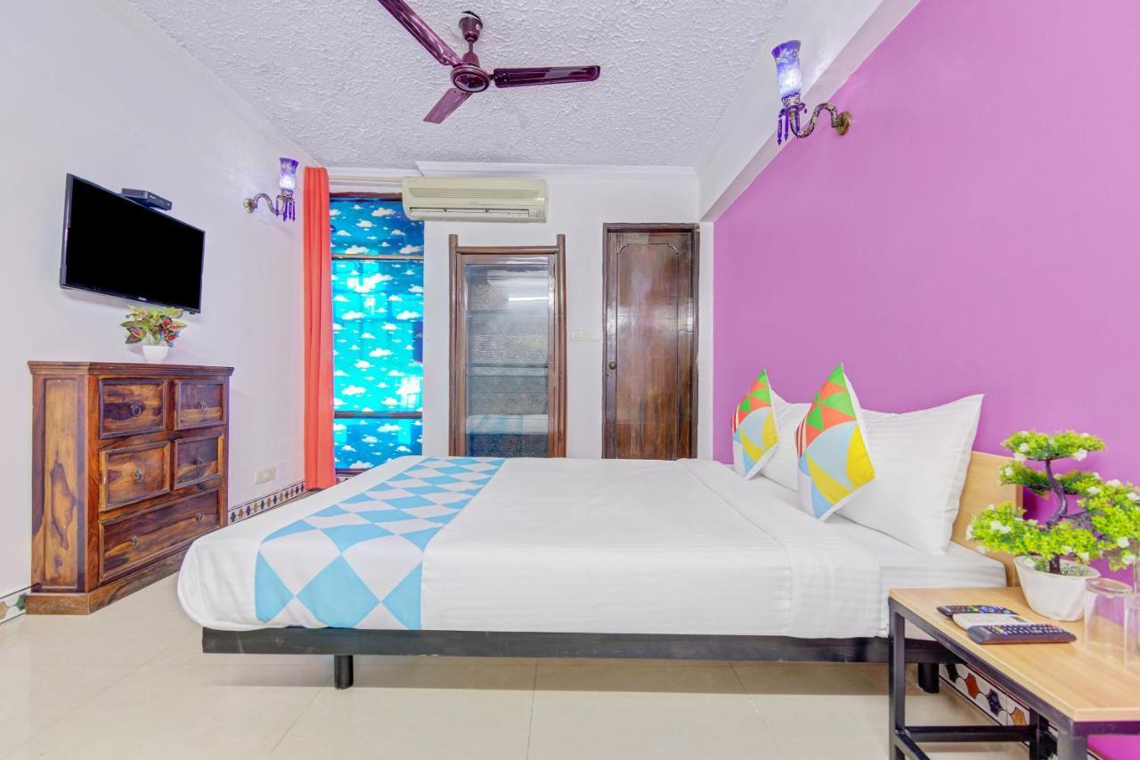 Guest house Oyo 78128 Del1952 Hmoca 3*
