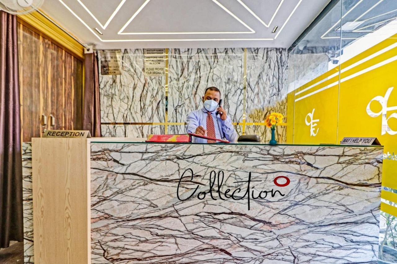 Collection O 9271 Dev Palace Nova Deli