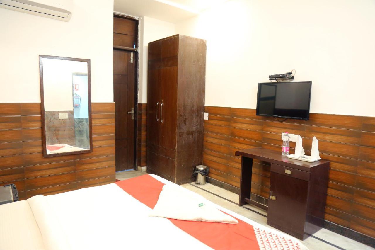 Aerocity Jindal Palace Delhi- A Well Hygiene Property