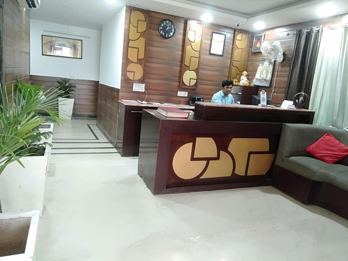 Aerocity Jindal Palace Delhi- A Well Hygiene Property