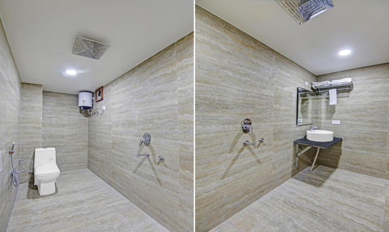 Hotel Treebo Mona Grand 3*