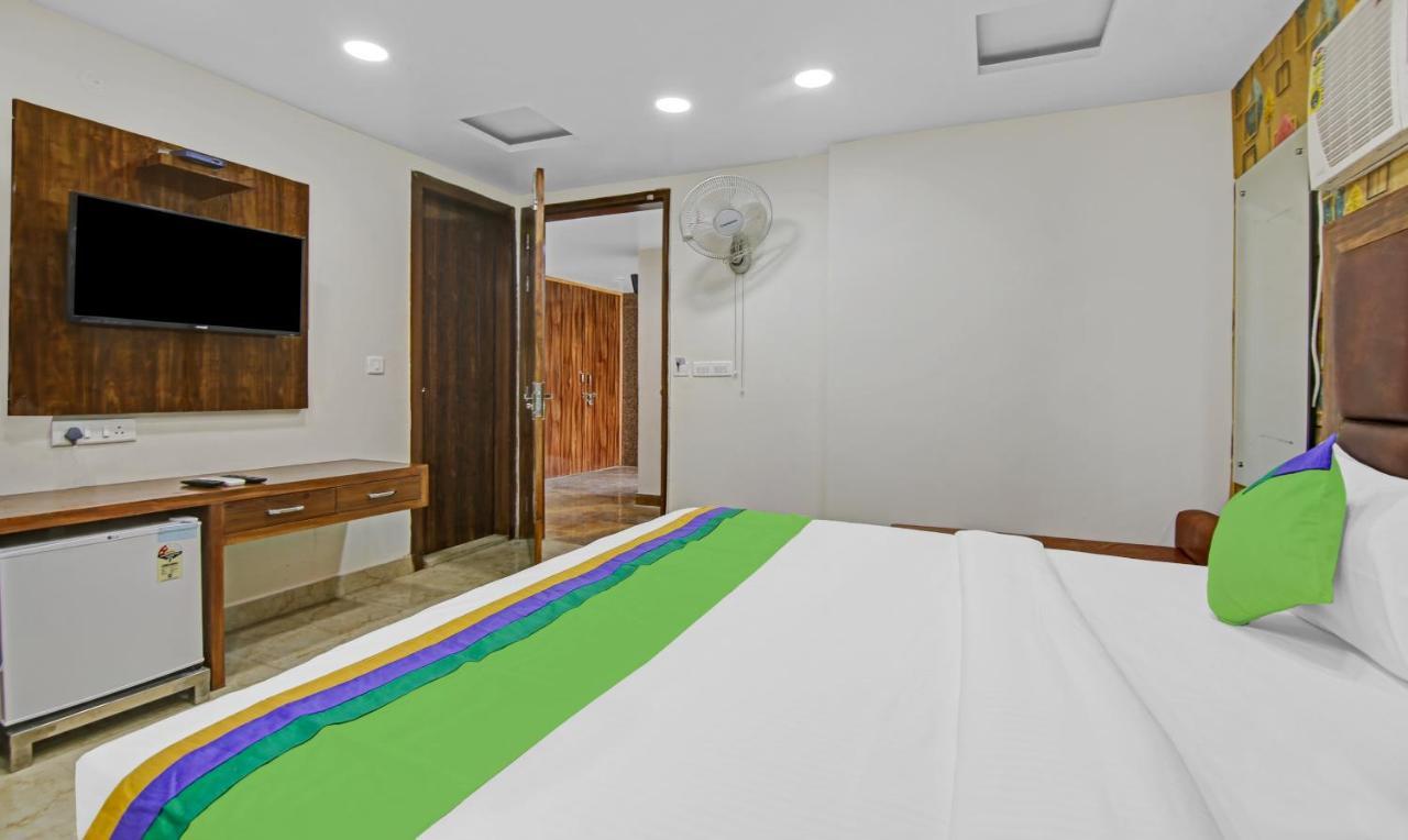 Treebo Mona Grand 3* New Delhi