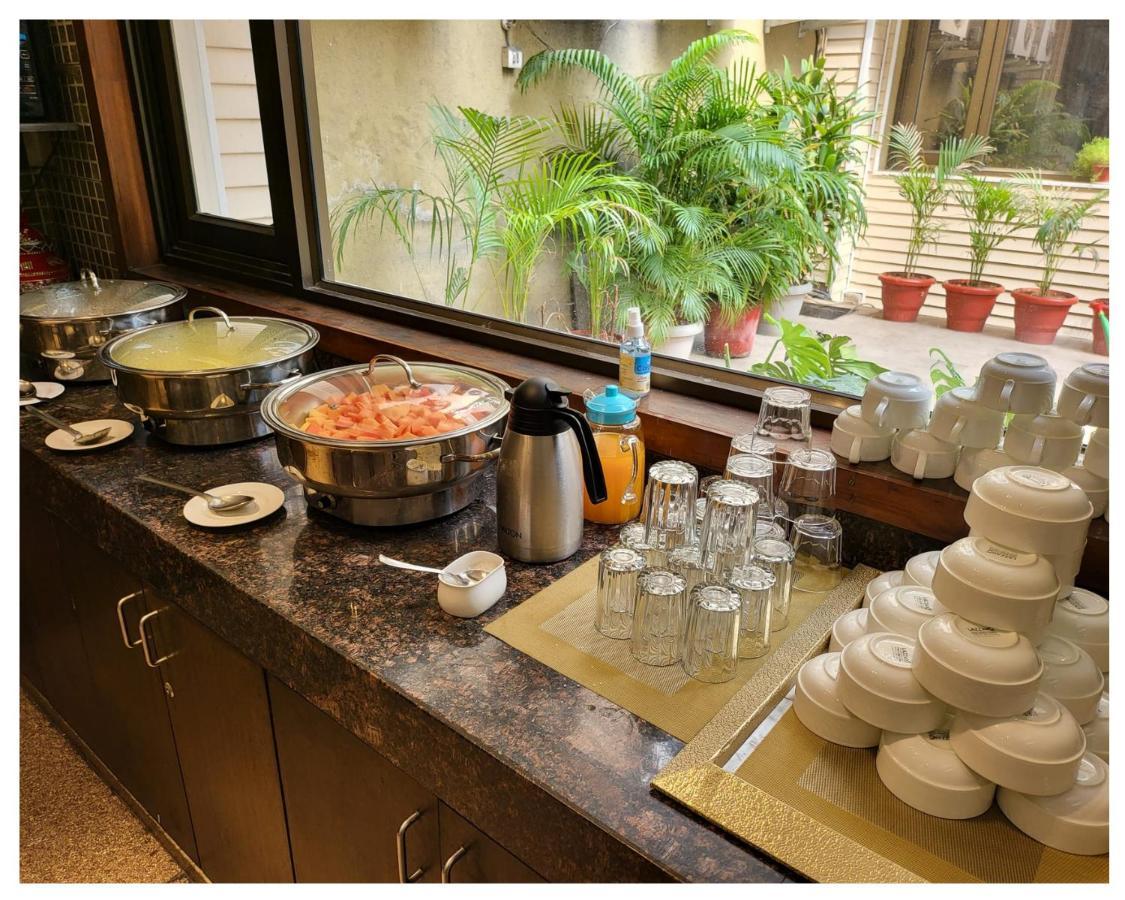 Bed & Breakfast Uds Scandinavian - Next To Vfs 3*