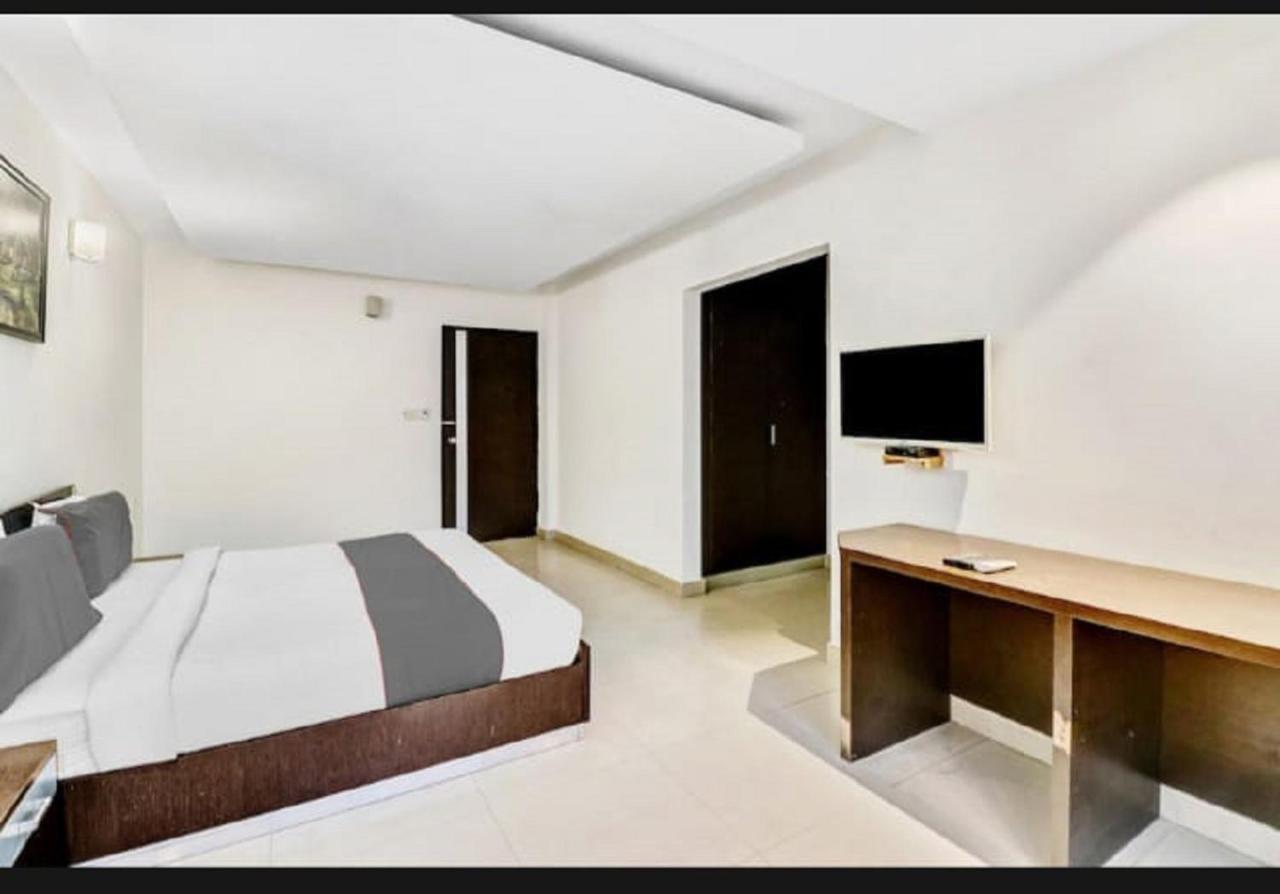 Hotel Aerocity Jindal Palace Delhi- A Well Hygiene Property