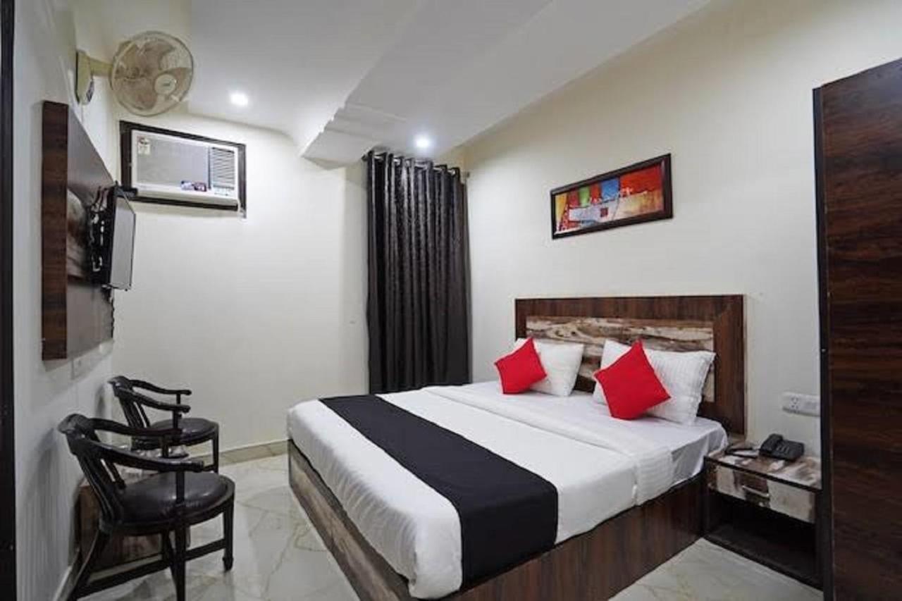 Aerocity Jindal Palace Delhi- A Well Hygiene Property