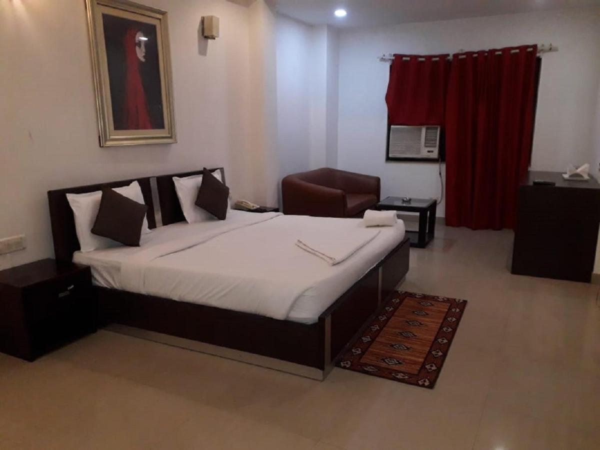 Aerocity Jindal Palace Delhi- A Well Hygiene Property