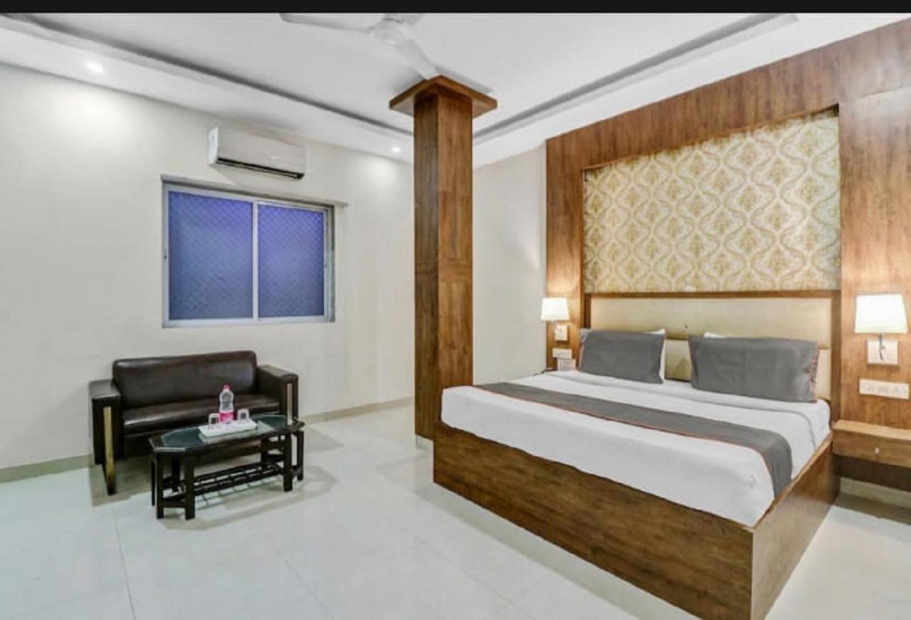 Hotel Aerocity Jindal Palace Delhi- A Well Hygiene Property