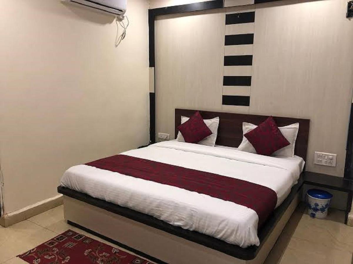 Aerocity Jindal Palace Delhi- A Well Hygiene Property