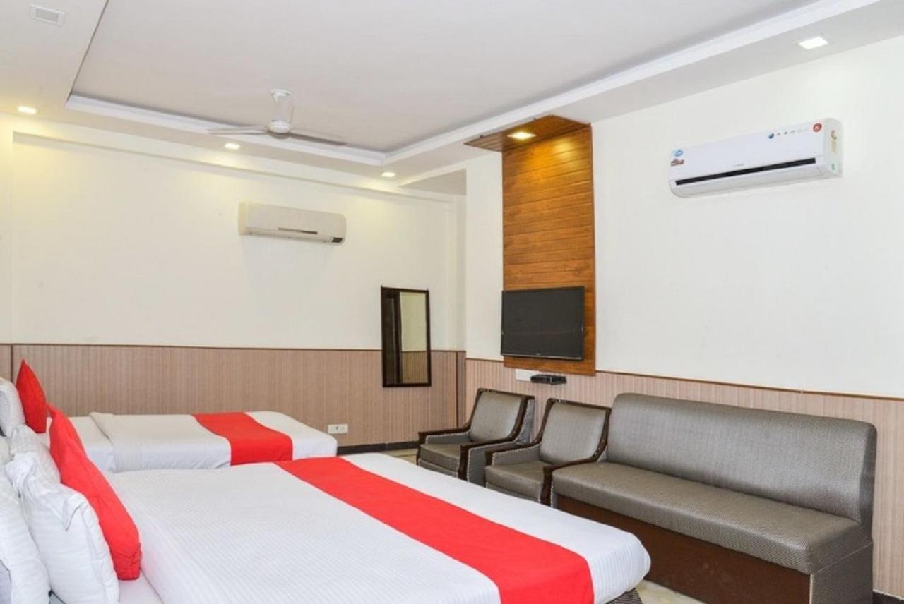 Aerocity Jindal Palace Delhi- A Well Hygiene Property