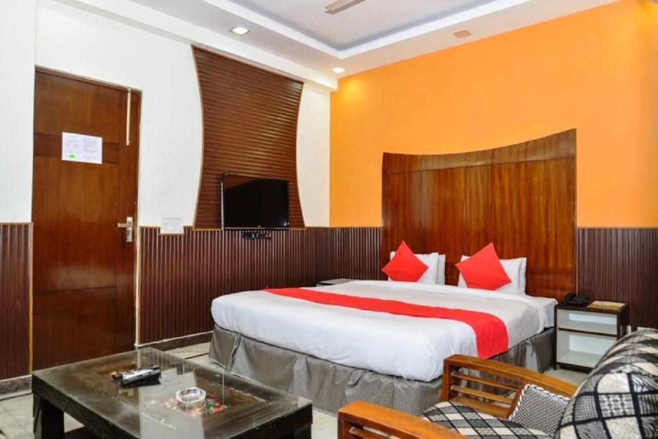 Hotel Aerocity Jindal Palace Delhi- A Well Hygiene Property