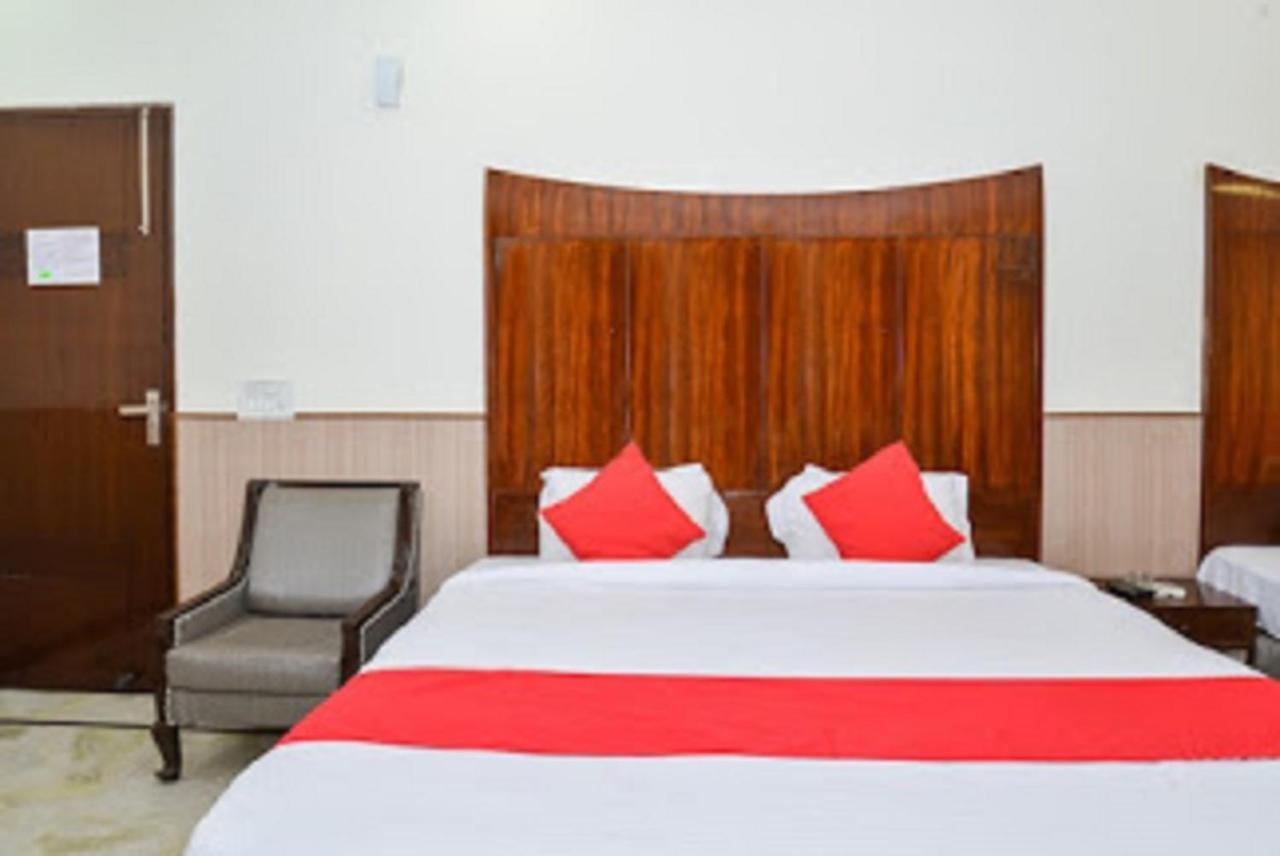 Hotel Aerocity Jindal Palace Delhi- A Well Hygiene Property
