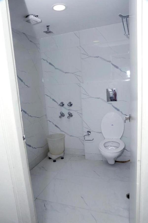 Aerocity Jindal Palace Delhi- A Well Hygiene Property