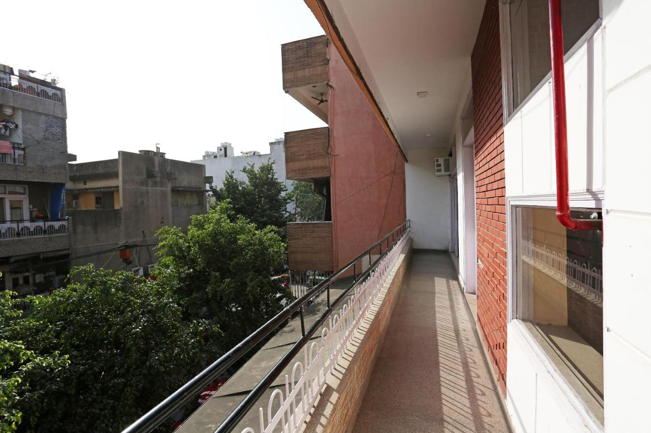 Oyo Flagship 14164 Satwah 29 Hotel New Delhi