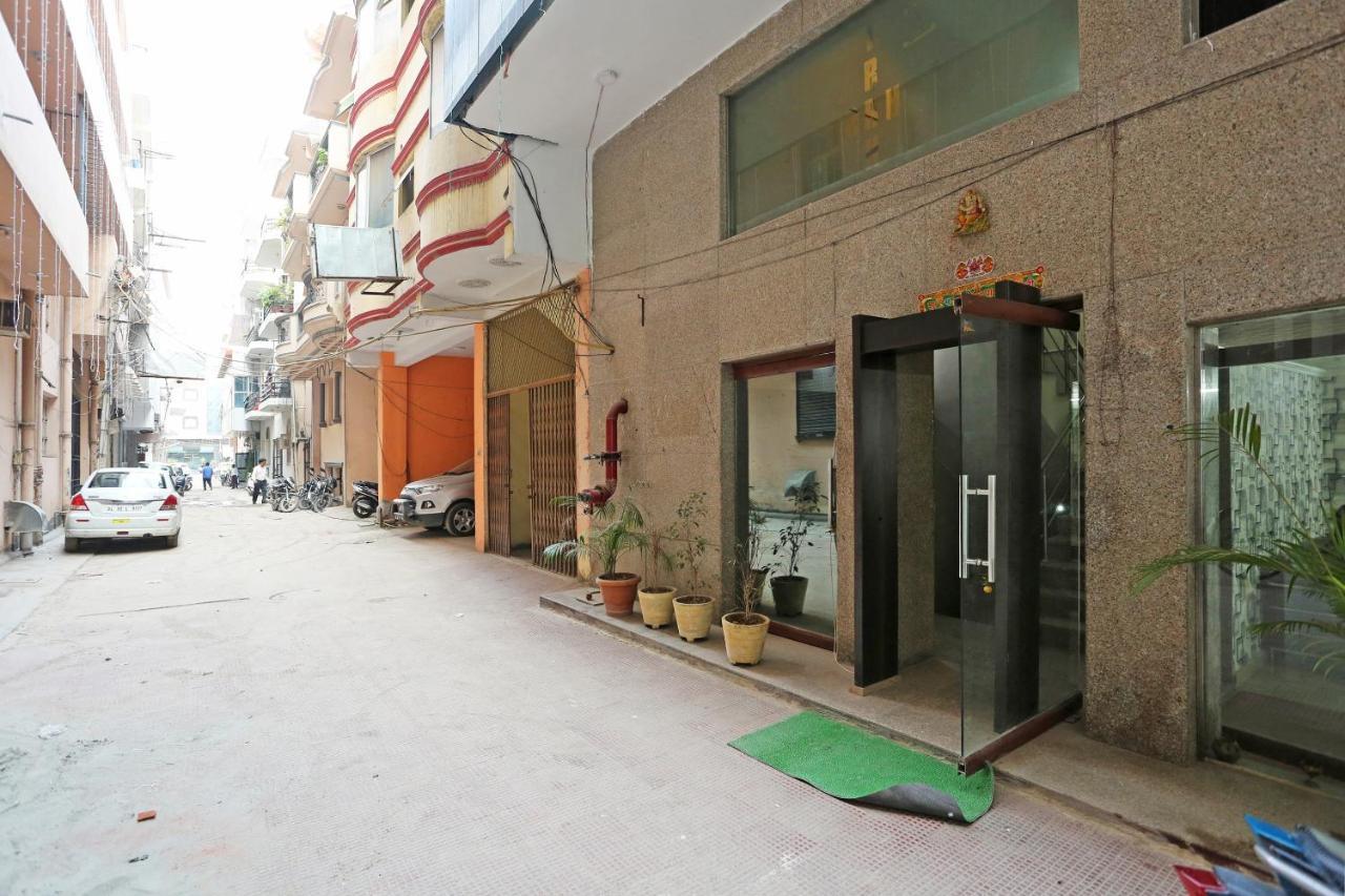 Aero Look Hotel