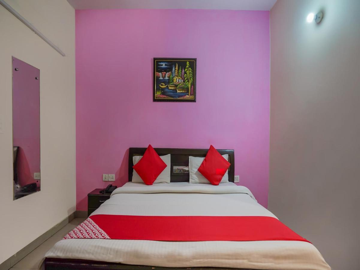 Jkm New Delhi