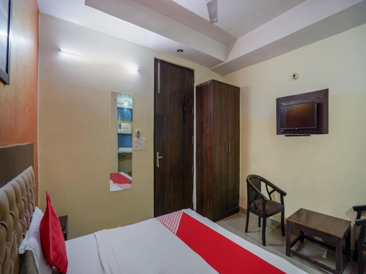 Jkm 3* New Delhi